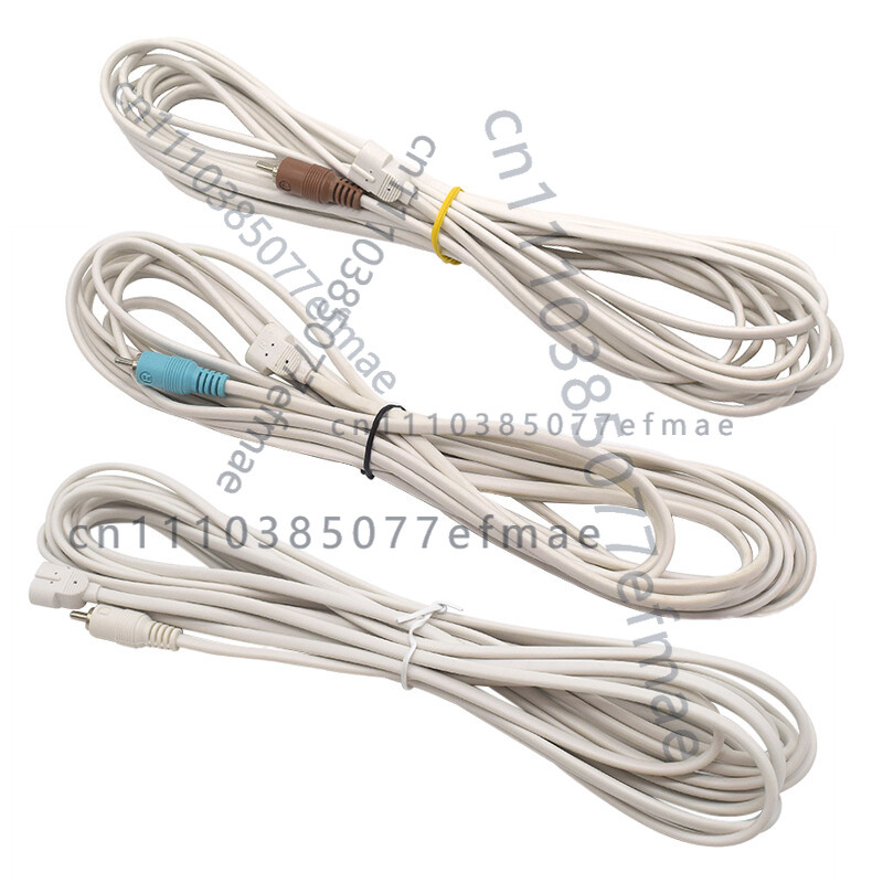Home Cinema Bose - Used 95% new Speaker Cable Front