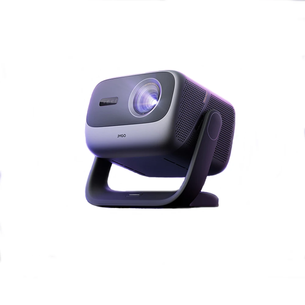 Home Cinema Hd - JMGO N3 Ultra Max MALC 3.0