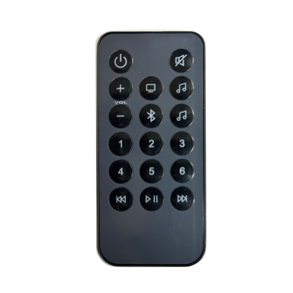 Home Cinema Bose - Remote Control for Bose Soundbar 500