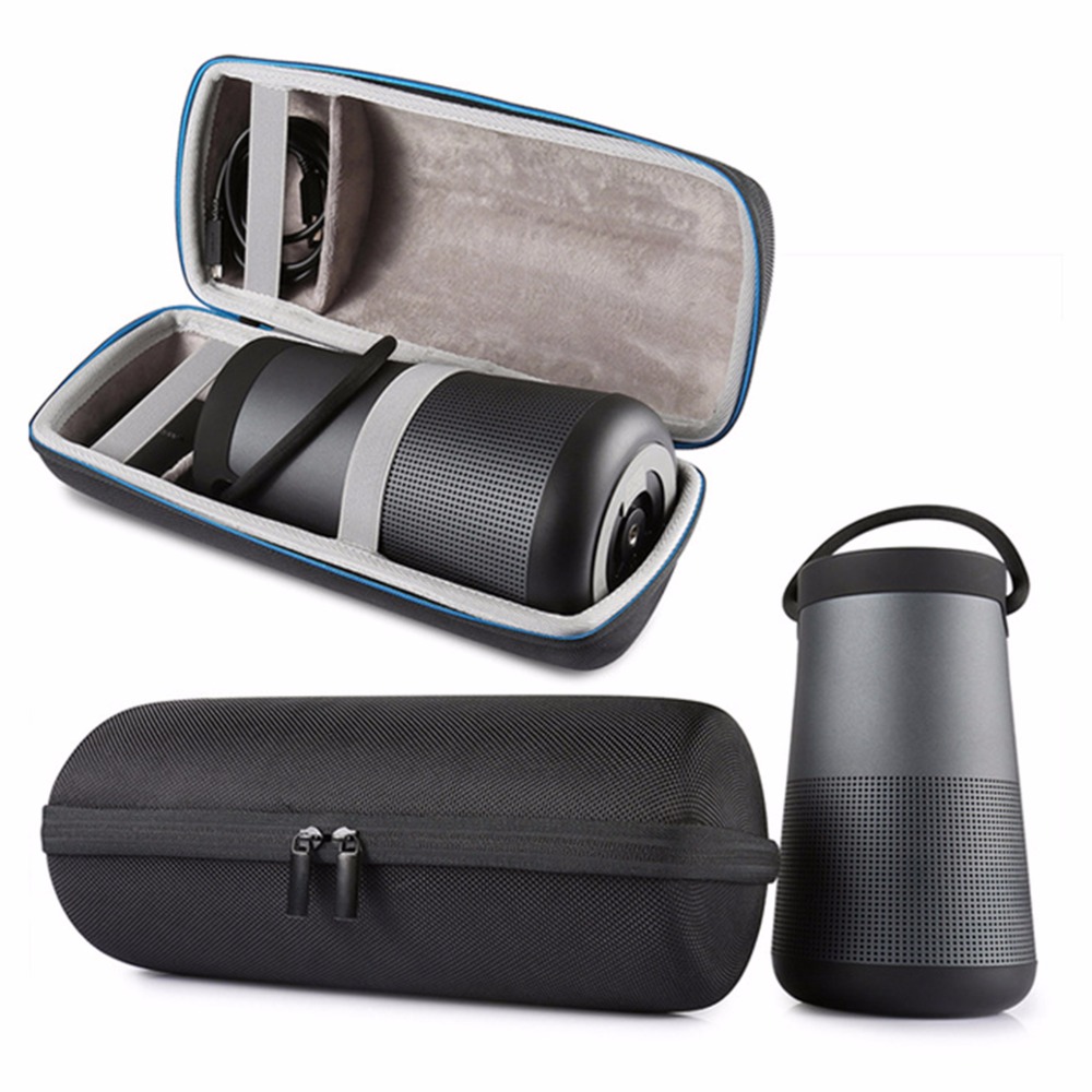 Home Cinema Bose - Newest Hard EVA Protective Storage Bag