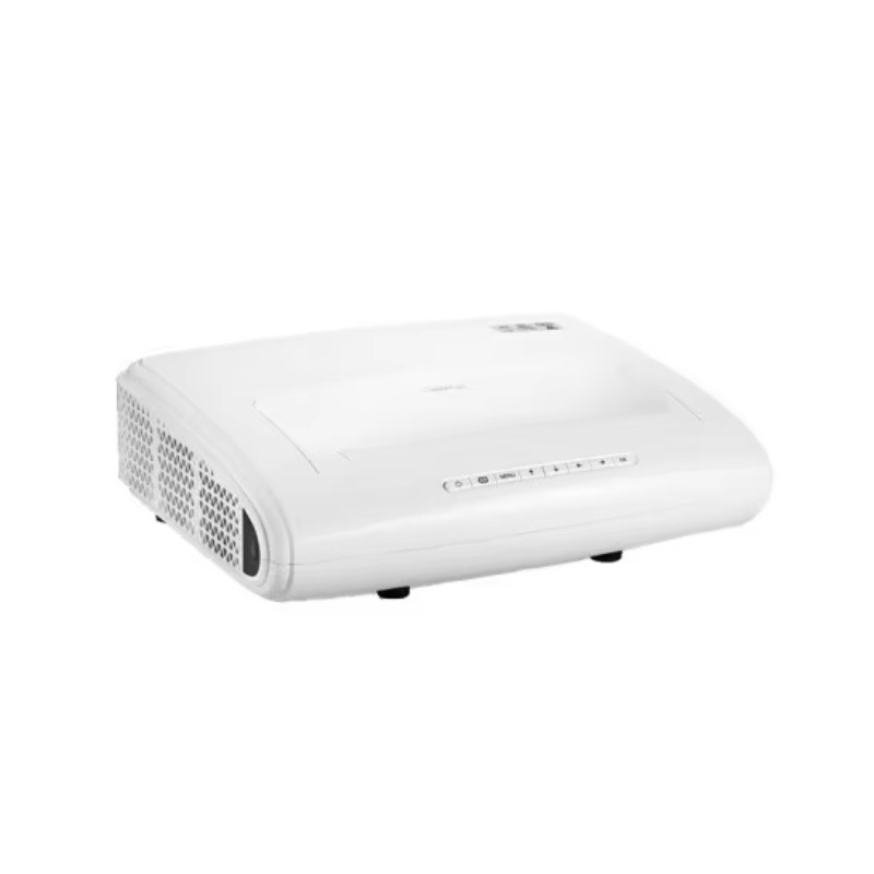 Home Cinema Ultra Short Throw Projector - 4500 Lumens ALPD UHD 1080P Home