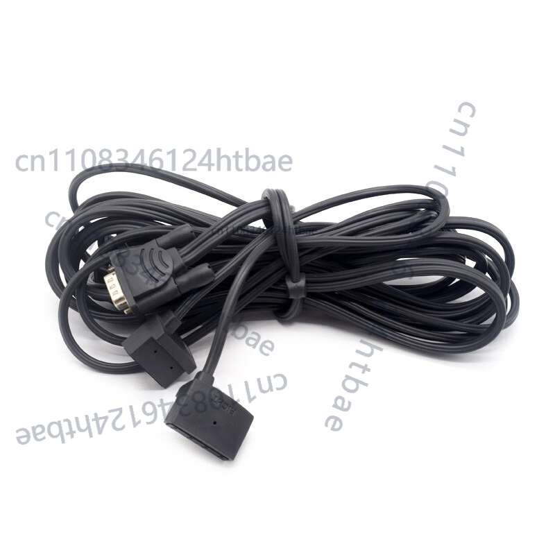 Home Cinema Bose - Used Genuine Speaker Cable Wire For