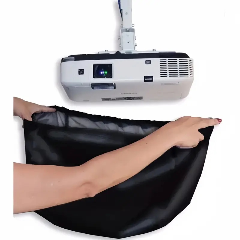Home Cinema Rack - Home Projector Ceiling Mount Cover –