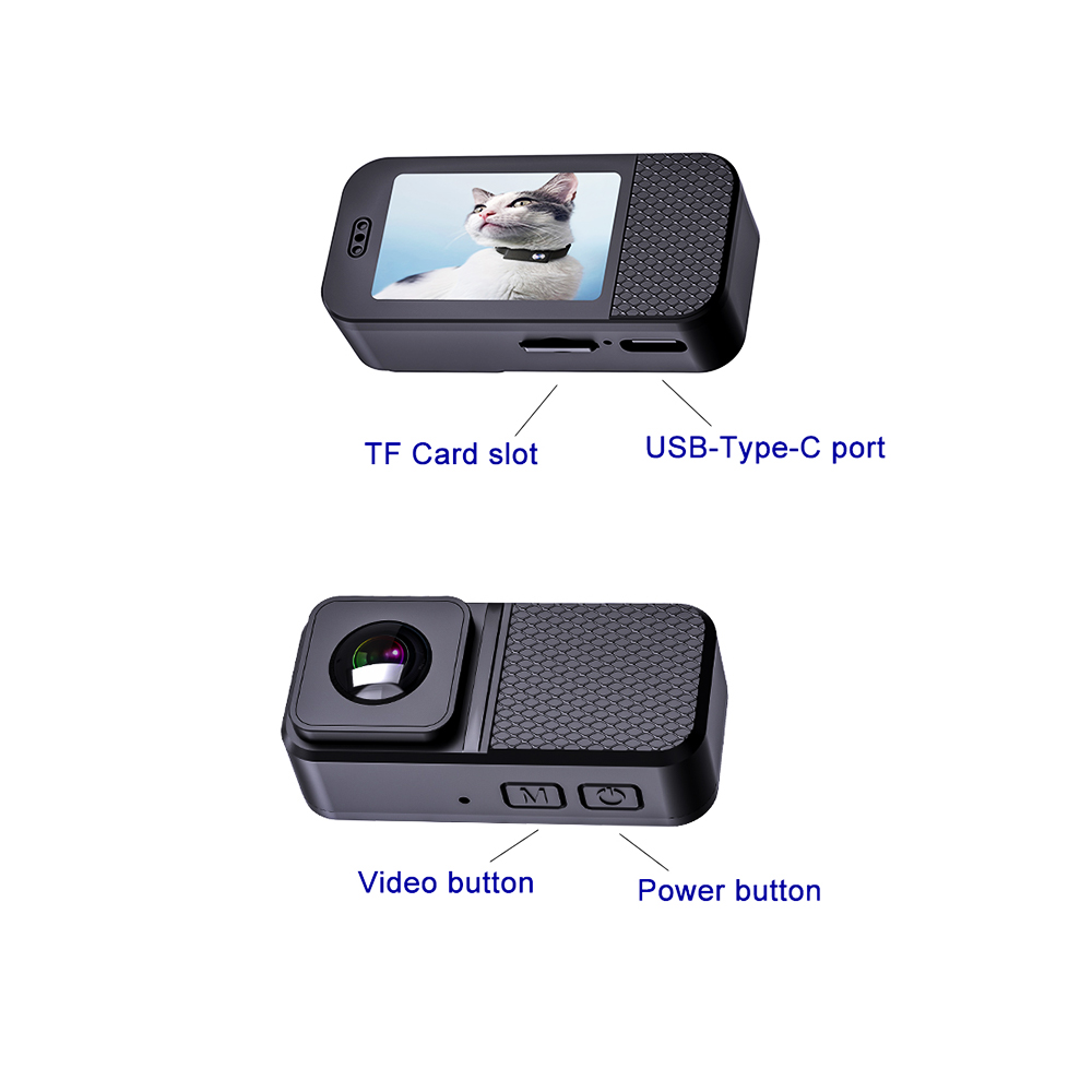HD 1080P Pet Cameras Outdoors  - Home Cinema Hd 评论和价格