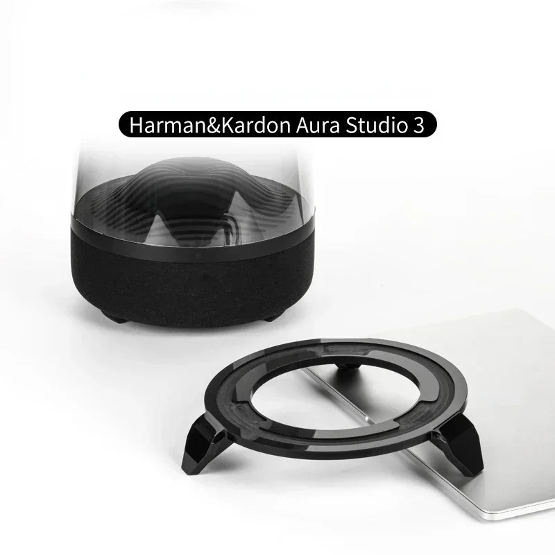 Acrylic Speaker Stand Portable - Home Cinema Rack 评论和价格