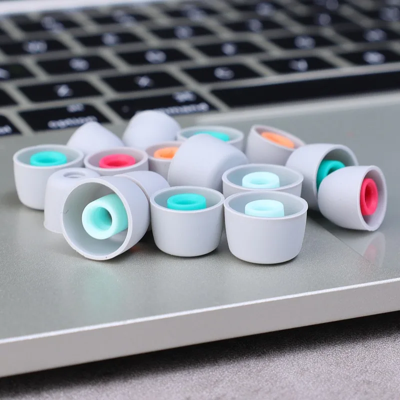 6Pcs Silicone Ear Tips for Son - Sony Headphone Wf-1000Xm5 评论和价格