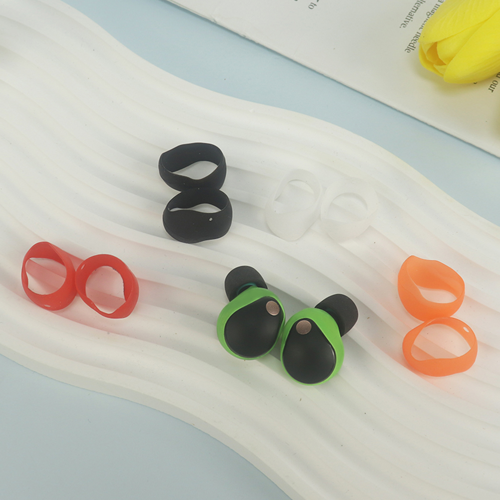 5 Pairs Silicone Ear Tips Cove - Sony Headphone Wf-1000Xm5 评论和价格