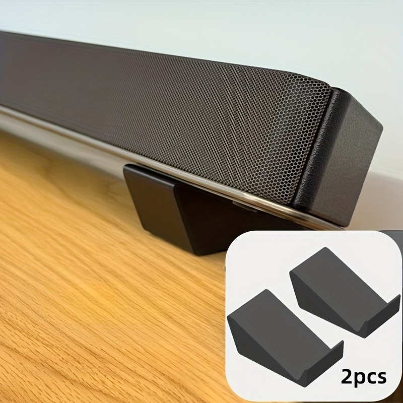 Universal Adjustable Soundbar  - Home Cinema Rack 评论和价格