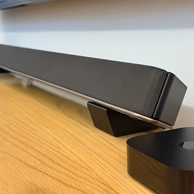 Universal Adjustable Soundbar  - Home Cinema Rack 评论和价格