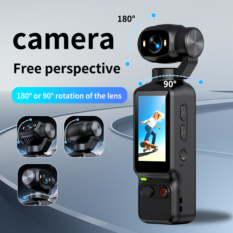 HD 1080P Portable Action Camer - Home Cinema Hd 评论和价格