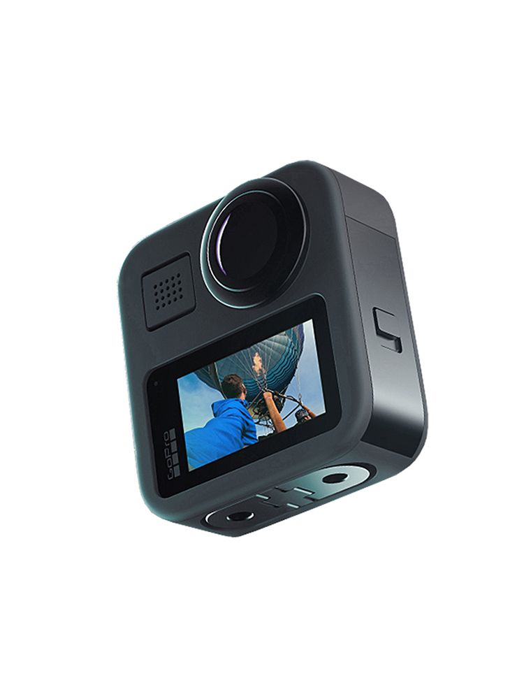 GoPro MAX 360 Action Camera wi - Home Cinema Hd 评论和价格