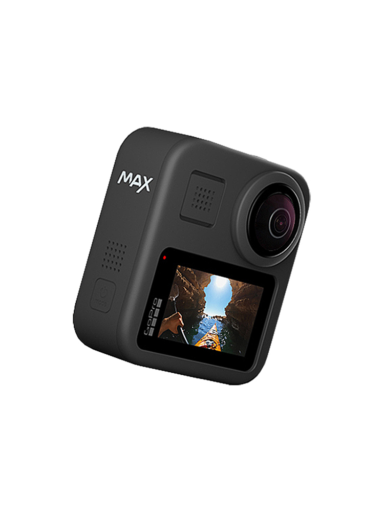 GoPro MAX 360 Action Camera wi - Home Cinema Hd 评论和价格