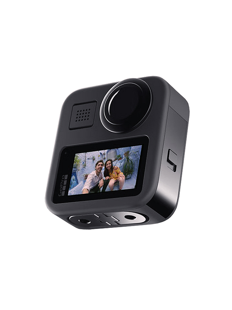 GoPro MAX 360 Action Camera wi - Home Cinema Hd 评论和价格