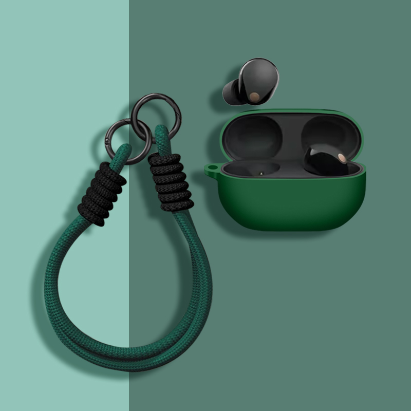 Fashion Rope Case for Sony WF- - Sony Headphone Wf-1000Xm5 评论和价格