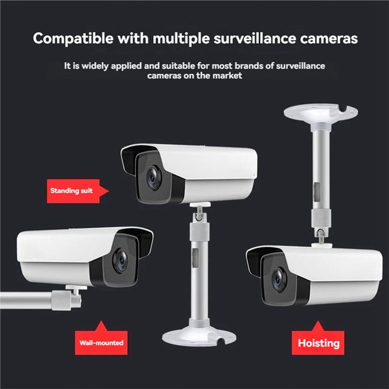 30CM Projector Stand Surveilla - Projector Mount Ceiling 评论和价格