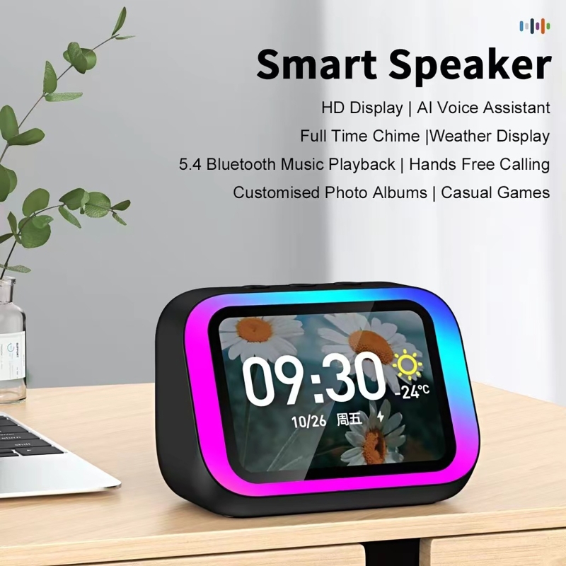 AI Voice Assistant Bluetooth S - Home Cinema In 评论和价格