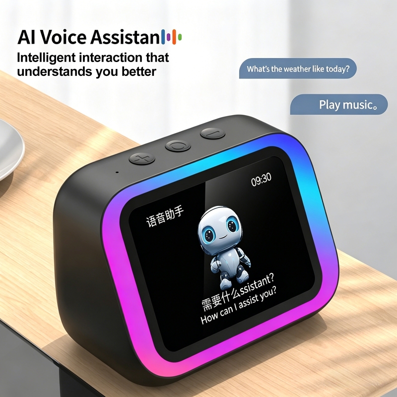 AI Voice Assistant Bluetooth S - Home Cinema In 评论和价格