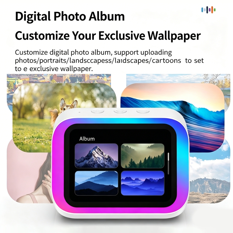 AI Voice Assistant Bluetooth S - Home Cinema In 评论和价格