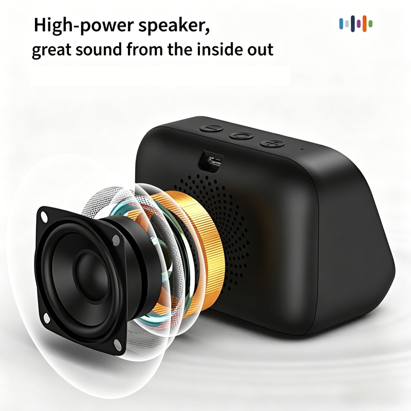 AI Voice Assistant Bluetooth S - Home Cinema In 评论和价格