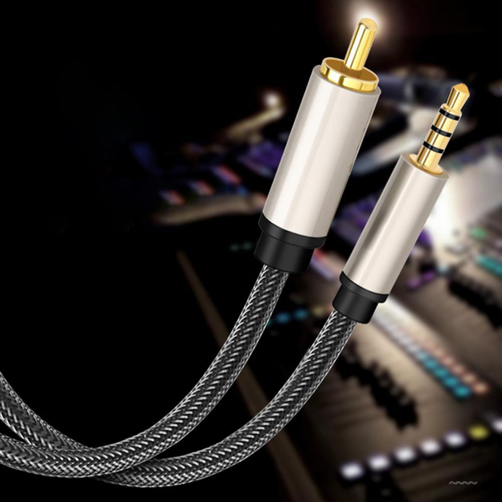Coaxial Audio Converter 3.5MM  - Home Cinema Choice 评论和价格