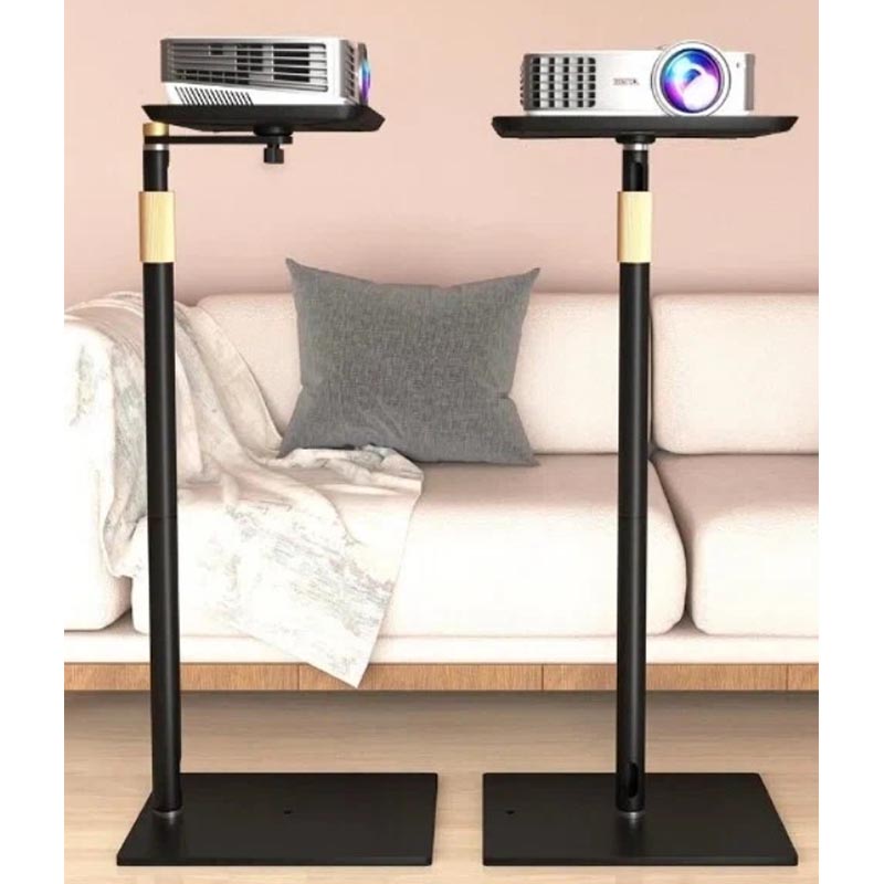 Portable Projector Floor Stand - Home Cinema In 评论和价格
