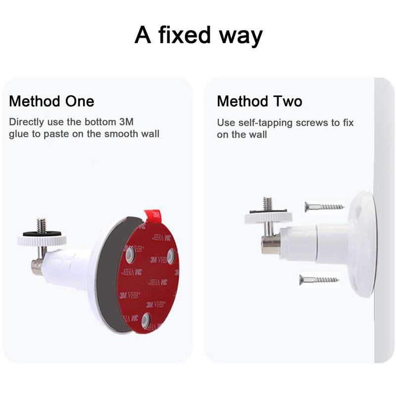 Adjustable Wall Mount For ARLO - Home Cinema Hd 评论和价格