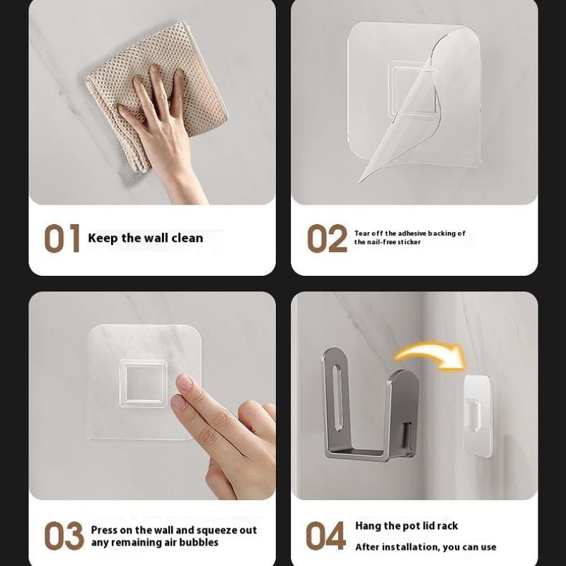 2Pcs Wall-Mounted Router Stora - Home Cinema In 评论和价格