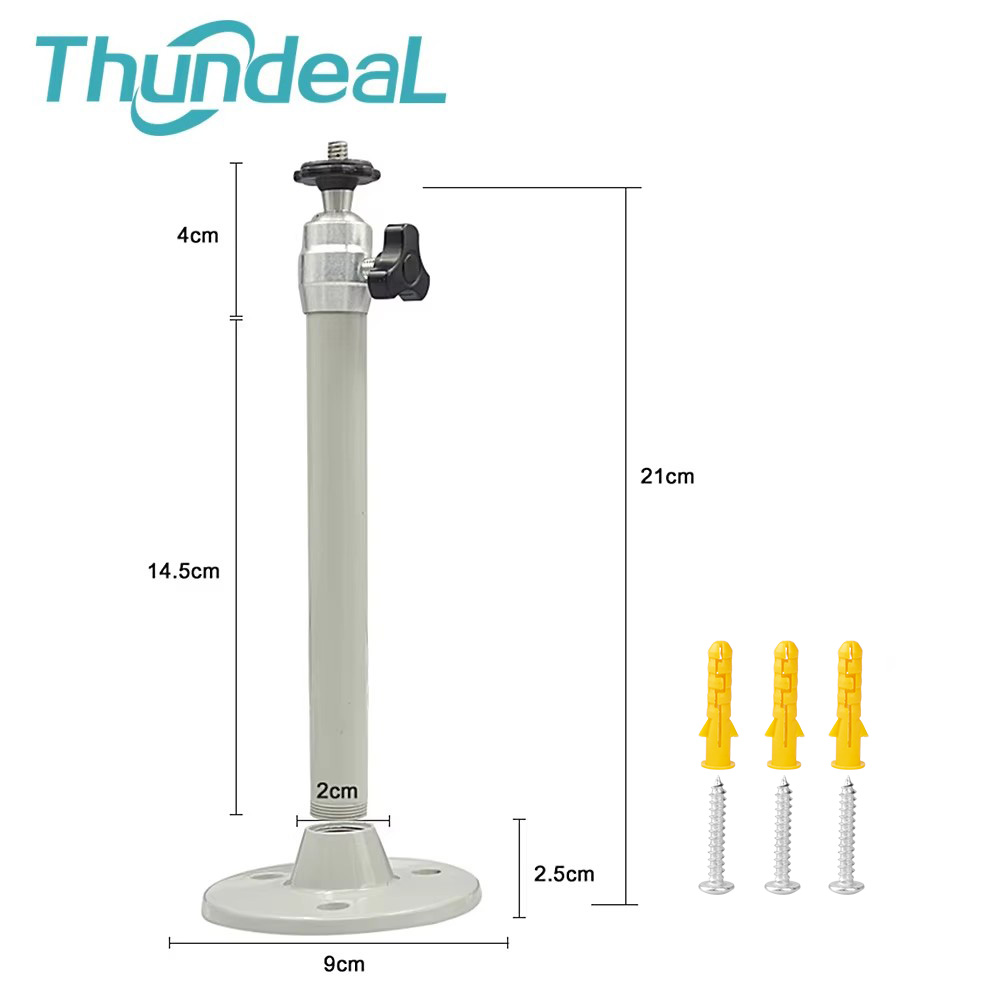 6mm 21cm Projector Tripod Meta - Projector Mount Ceiling 评论和价格