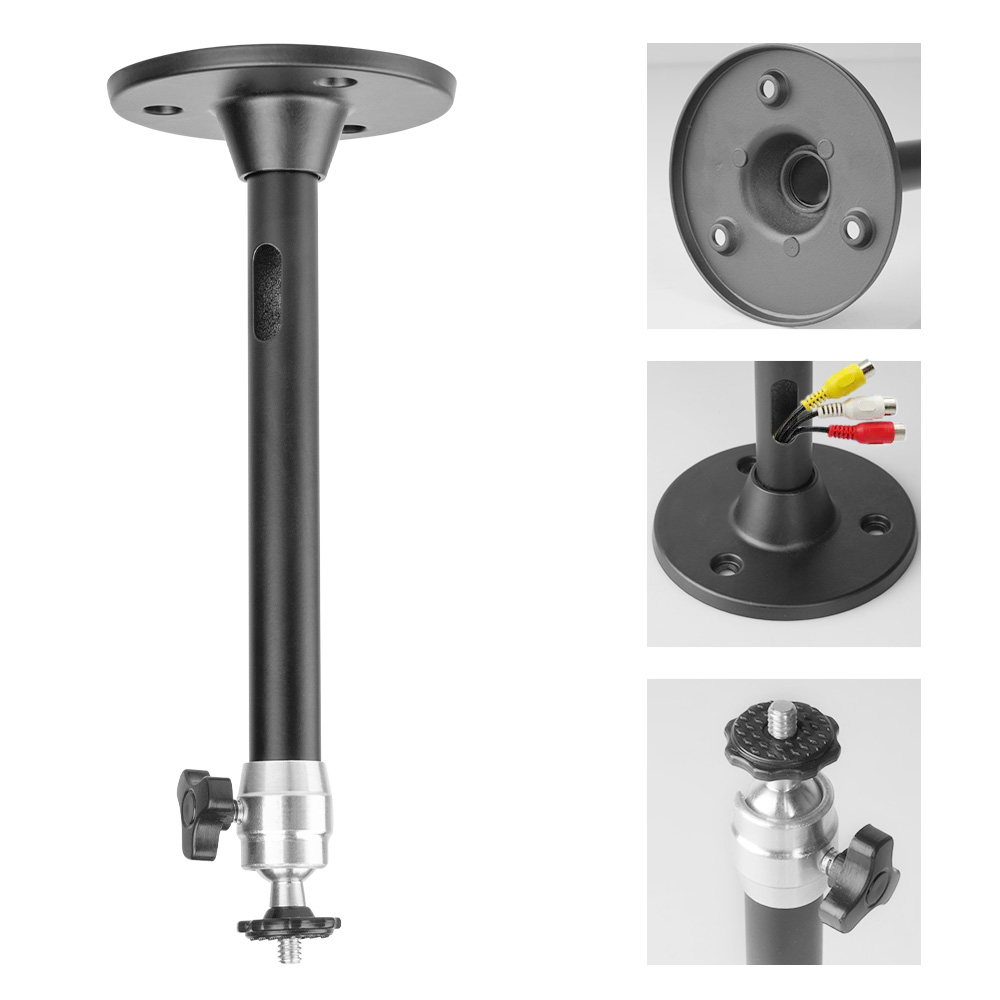 6mm 21cm Projector Tripod Meta - Projector Mount Ceiling 评论和价格