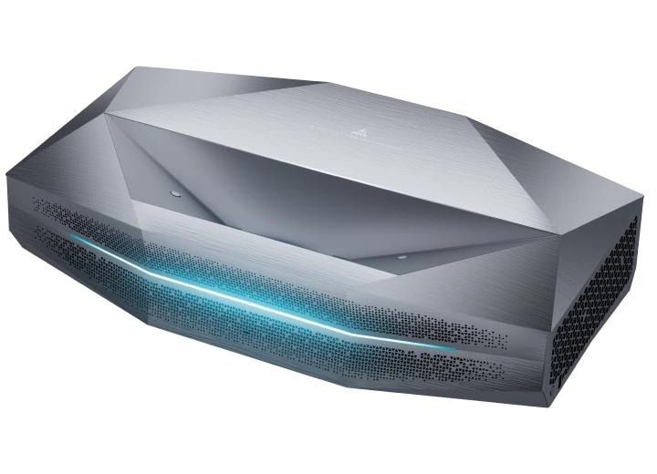 Aetherion Max RGB Laser 4K UST - Home Cinema Ultra Short Throw Projector 评论和价格