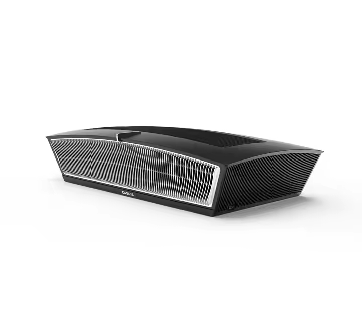 CASIRIS H6 Pro 4K UHD Ultra Sh - Home Cinema Ultra Short Throw Projector 评论和价格