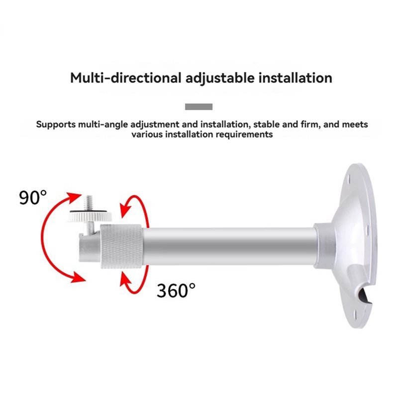 B04B-Ceiling Mount Bracket 6Mm - Projector Mount Ceiling 评论和价格