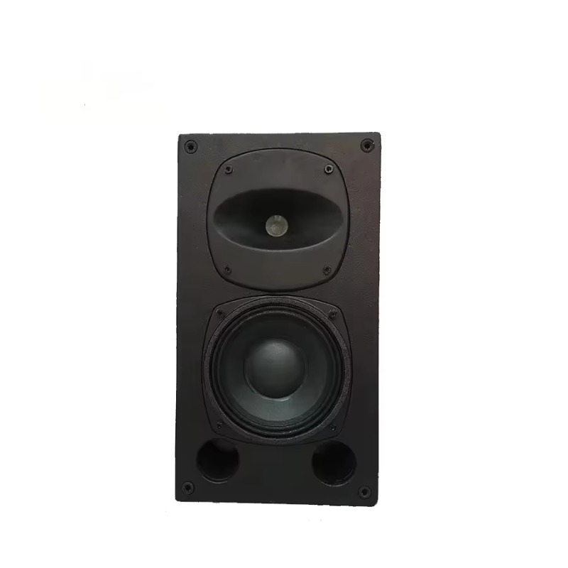 8 Inch In Wall Hifi Speaker Ho - Home Cinema In 评论和价格