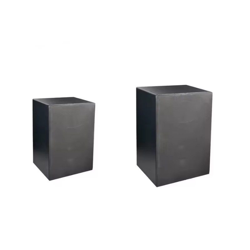 8 Inch In Wall Hifi Speaker Ho - Home Cinema In 评论和价格
