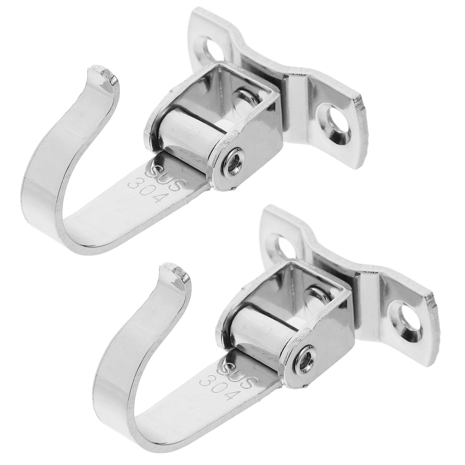 2Pcs Stainless Steel Ceiling H - Projector Mount Ceiling 评论和价格