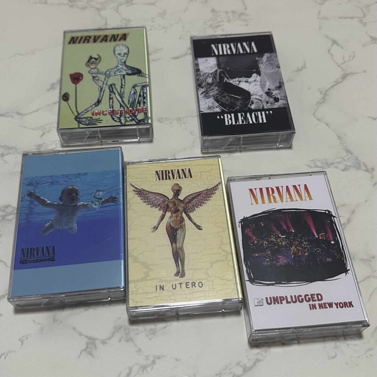 Complete Album Collection Cass - Home Cinema In 评论和价格