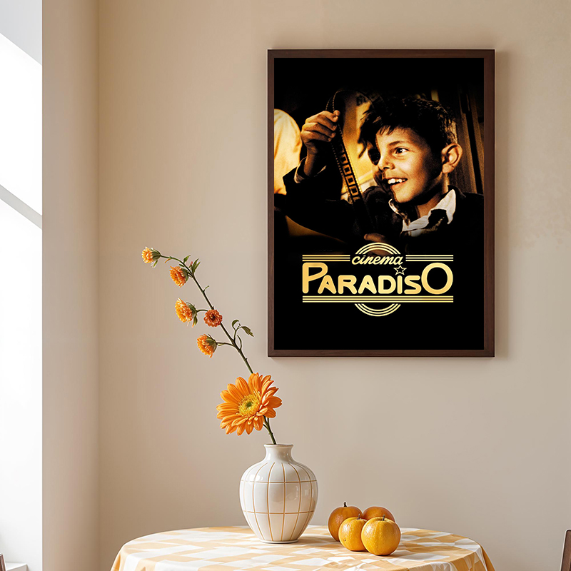 Vintage Classic Movie Nuovo Ci - Home Cinema Design 评论和价格