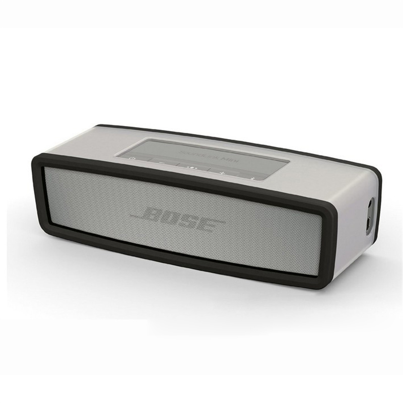 2024 Portable Silicone Case Fo - Home Cinema Bose 评论和价格