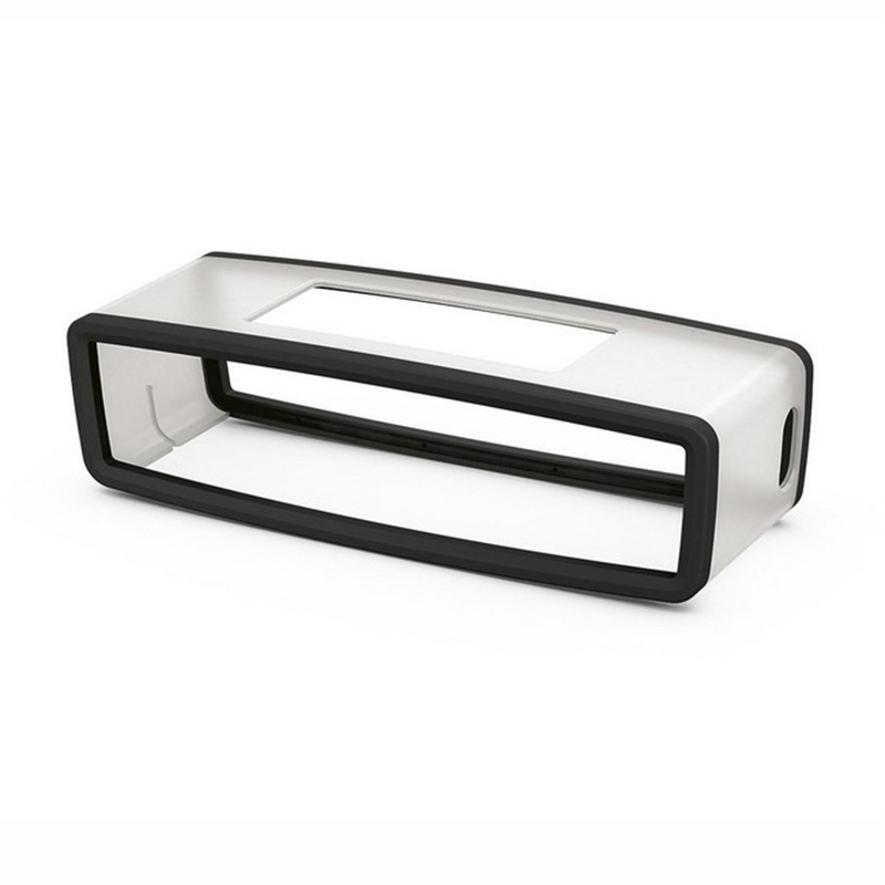 2024 Portable Silicone Case Fo - Home Cinema Bose 评论和价格