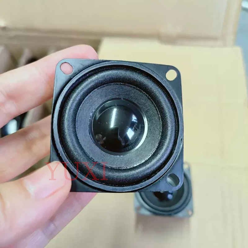 YUXI 1Pcs 2 Inch Portable Spea - Home Cinema Choice 评论和价格