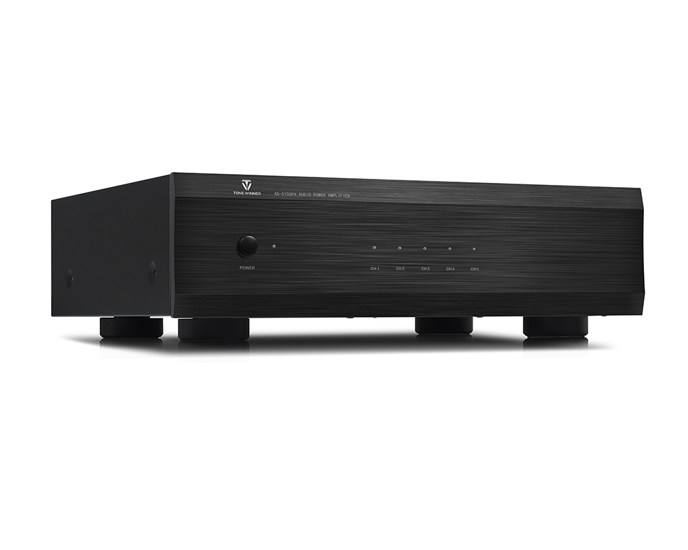 Tonewinner High Quality AD-510 - Home Cinema In 评论和价格