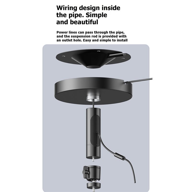 Projector Accessories Ceiling  - Projector Mount Ceiling 评论和价格