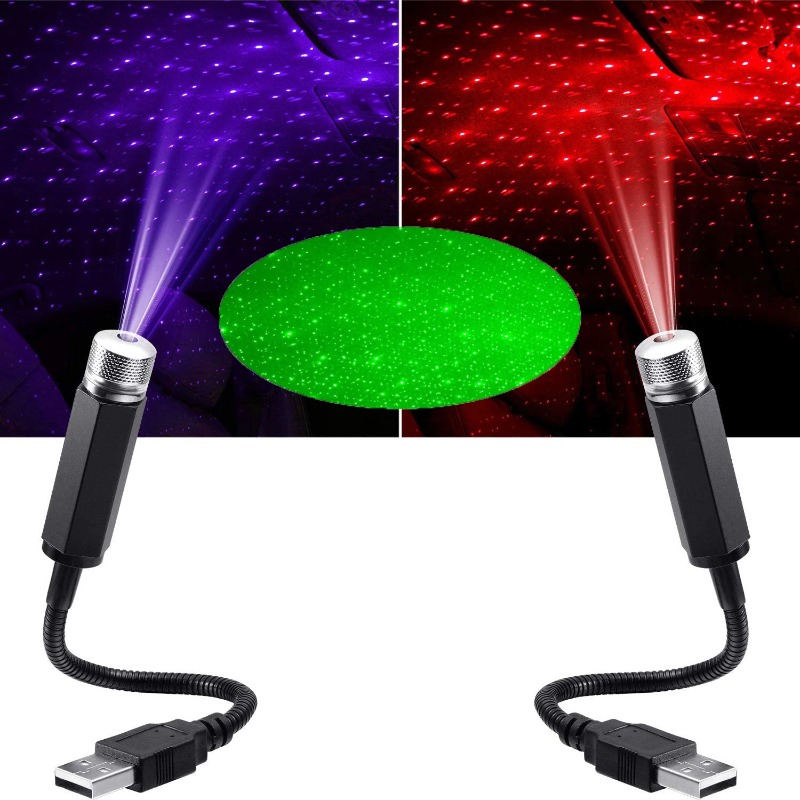 Car Romantic LED Starry Sky Ni - Projector Mount Ceiling 评论和价格