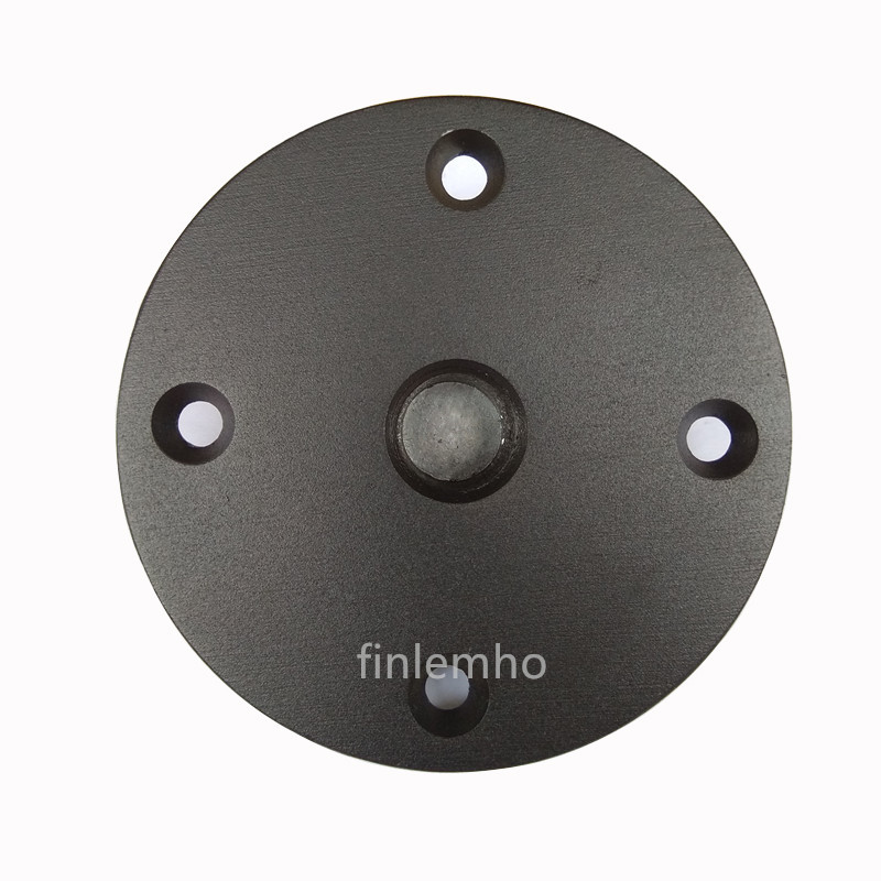 1PC DJ Speaker Mounting Flange - Home Cinema Rack 评论和价格