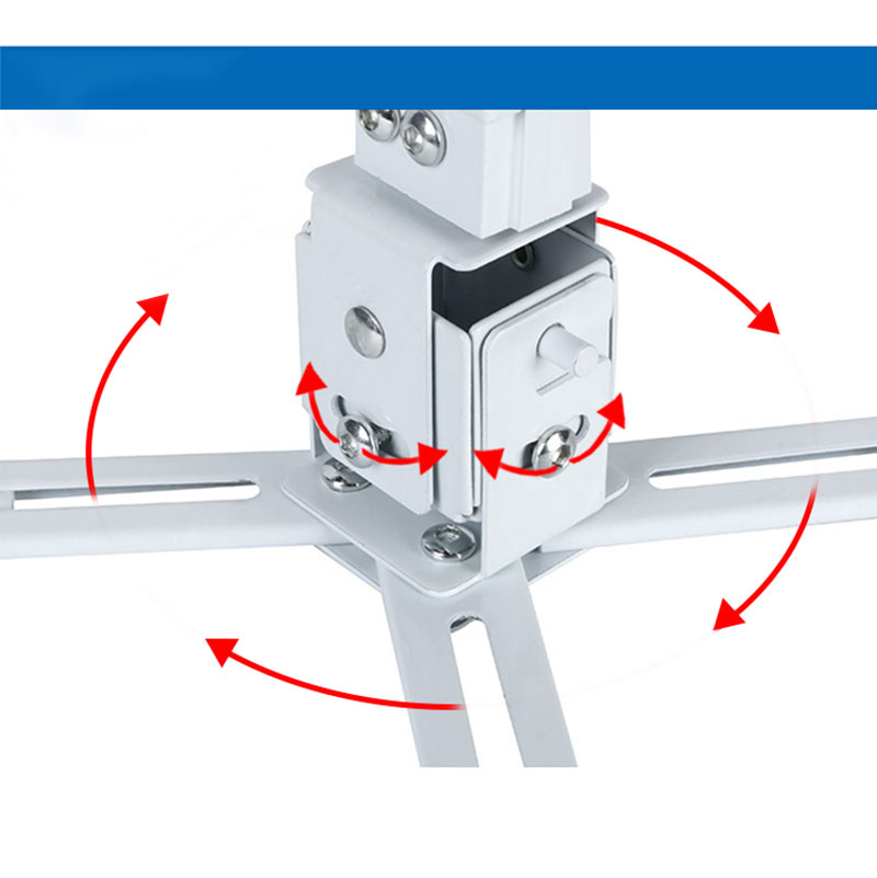 Everycom Universal Projector B - Projector Mount Ceiling 评论和价格