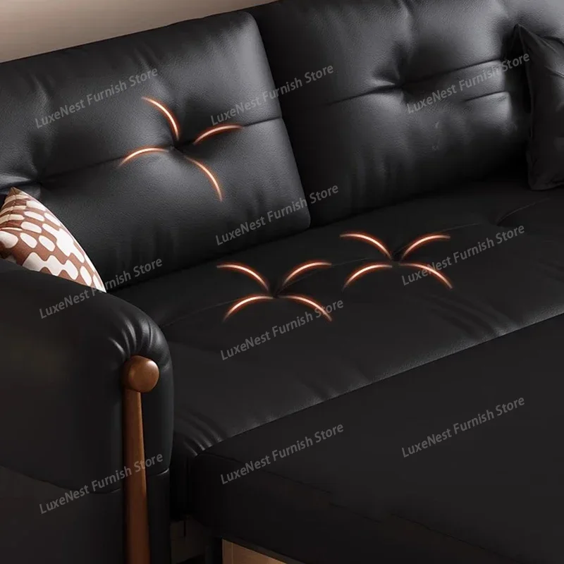 Living Room Sofas Classic Mini - Home Cinema Couch 评论和价格