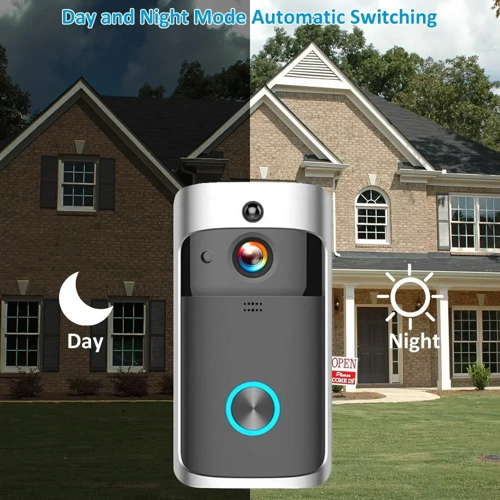 720P HD Smart Home Wireless WI - Home Cinema Hd 评论和价格