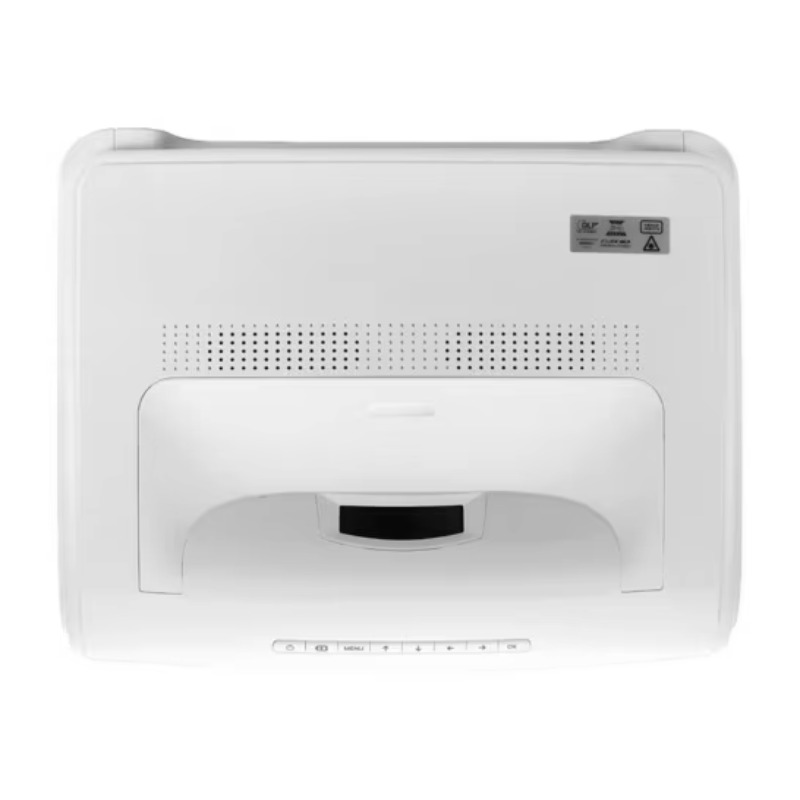 4500 Lumens ALPD UHD 1080P Hom - Home Cinema Ultra Short Throw Projector 评论和价格