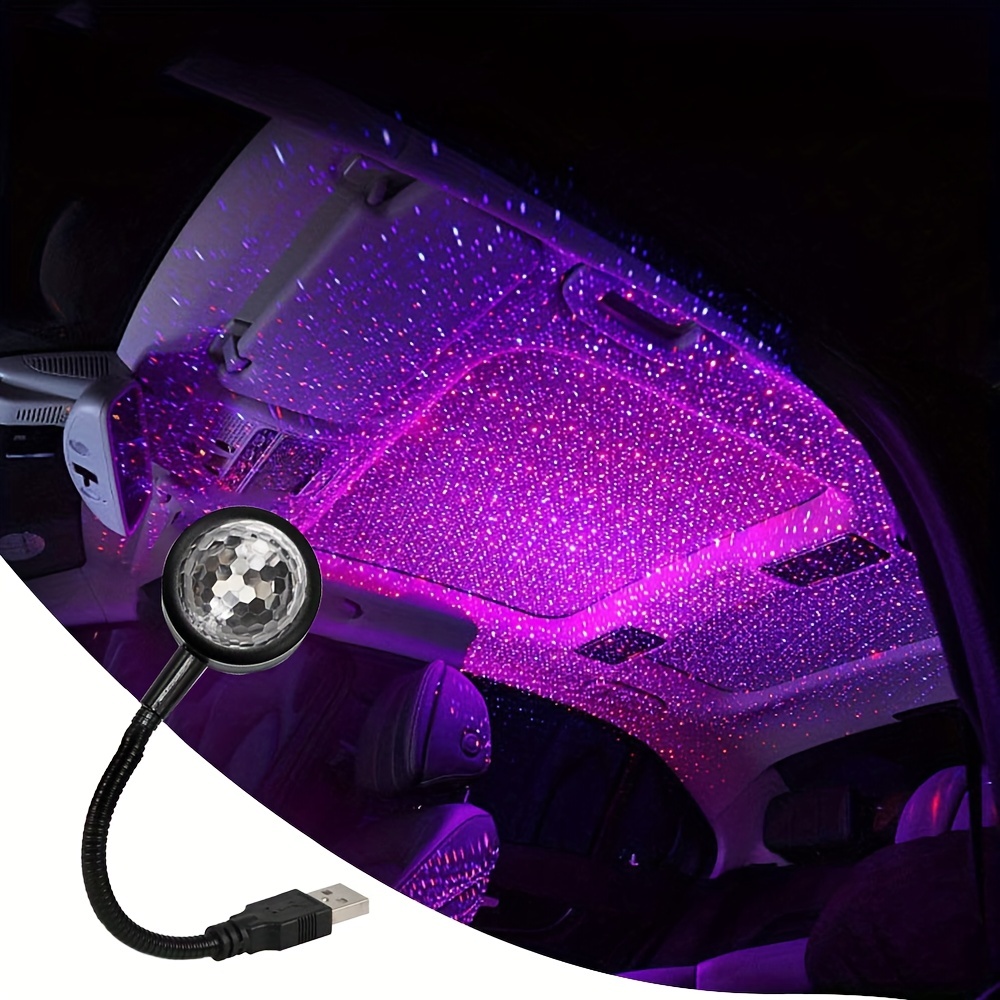 vehicle LED Starry Sky Night L - Projector Mount Ceiling 评论和价格