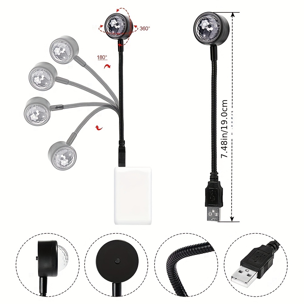 vehicle LED Starry Sky Night L - Projector Mount Ceiling 评论和价格